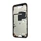 Middle Frame with Power and Volume Flex for iPhone 16Pro Max Desert (Best Aftermarket)