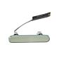 Camera Button Flex for iPhone 17 Green (Pulled)