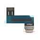 Charging Port Flex for iPad 11th A16 2025 Yellow (Brand New)