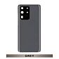 Samsung S20Ultra Back Glass CosmIC Grey (Aftermarket Premium)