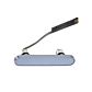 Camera Button Flex for iPhone 17 Blue (Pulled)	