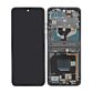 OLED Screen with Frame Grey for Motorola Razr 50 XT2453-1 (Brand New)