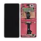 Inner OLED Screen for Samsung Z Flip 7 5G F766 Coralred GH82-38794D (Service Pack)