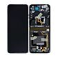 OLED Screen with Frame Black for Motorola Razr 40Ultra XT2321 (Brand New)