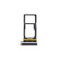 Sim Tray Black for Samsung A17 4G A175F
