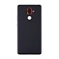Back Glass Cover for Nokia 7Plus Black (Best Aftermarket)