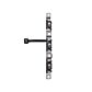 Volume Button Flex for iPhone 17Pro Max (Pulled)