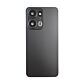 Back Glass Cover for OPPO Reno 13Pro 5G CPH2697 Black (Best Aftermarket)