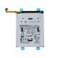 Samsung A36 5G A366/A56 5G A566 Battery EB-BA566ABE (Best Aftermarket)