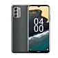 Back Cover for Nokia G310 5G Black (Best Aftermarket)