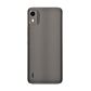 Back Cover for Nokia C12 Black (Best Aftermarket)
