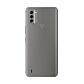 Back Cover for Nokia C31 Grey (Best Aftermarket)