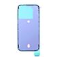 Back Panel 3M Adhesive for iPhone 16Pro (Best Aftermarket, 10pcs Per Pack)