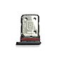 Sim Tray Black for OPPO Reno 15 5G CPH2825