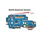 Charging Port Board for Samsung S22Ultra S908U (Brand New)
