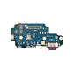 Charging Port Board for Samsung S22Ultra S908B (Brand New)