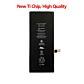 Battery for iPhone 6Plus/6S Plus (American Chip Compatible High Quality)