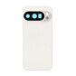 Back Glass Cover for Google Pixel 10Pro XL Porcelain (Best Aftermarket)