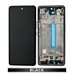 Samsung A53 5G OLED Screen Black (Refurbished)