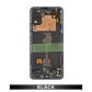 Samsung A90 5G Screen Black (Refurbished)