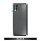 Samsung A51 5G A516B Back Glass Black