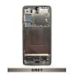 Samsung S24 Service Pack OLED Assembled with Third Party Frame Grey