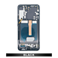 Samsung S22Plus Screen Black (Aftermarket Soft OLED)