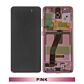 Samsung S20 G981 Screen Cloud Pink (Service Pack US Version)
