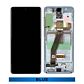 Samsung S20 G980 Screen Blue (Aftermarket Soft OLED)