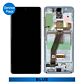 Samsung S20 G980 OLED Screen Cloud Blue GH82-31410D (Service Pack)