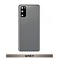 Samsung S20 G980 Back Glass CosmIC Grey (Aftermarket Premium)