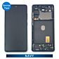 Samsung S20FE OLED Screen Navy GH82-31329A (Service Pack)