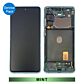 Samsung S20FE Screen Mint GH82-31329D (Service Pack)