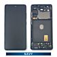 Samsung S20FE G781 OLED Screen Navy (Refurbished)