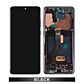 Samsung S20Ultra Screen Black (Refurbished)