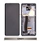 Samsung S20Ultra Screen Grey (Refurbished)