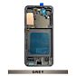 Samsung S21 G991 Service Pack OLED Assembled with Third Party Frame Grey