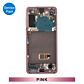 Samsung S21 G991 Screen Pink GH82-27255D/27256D/27257D (Service Pack)