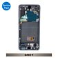 Samsung S21 G991 Screen Grey GH82-27255A/27256A/27257A (Service Pack)