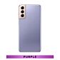 Samsung S21 G991 Back Glass Purple (Aftermarket Premium)