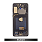 Samsung S21Plus OLED Screen Black (Refurbished)
