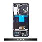 Samsung S22 S901 OLED Screen Black (Refurbished)