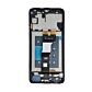 Samsung A05S LCD Screen with Frame GH82-24364A (Service Pack)