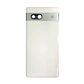 Google Pixel 7A Back Cover White