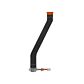 Samsung P5200 Charging Port Flex (Brand New)