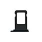 Sim Tray Black for iPhone 11