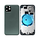 Back Housing without Parts Green No Logo for iPhone 11Pro Max