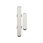 Google Pixel 9 Side Button Set White