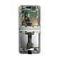 Samsung Z Flip 6 5G F741 Inner Screen White GH82-35014F (Service Pack)