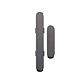 Google Pixel 9 Side Button Set Black